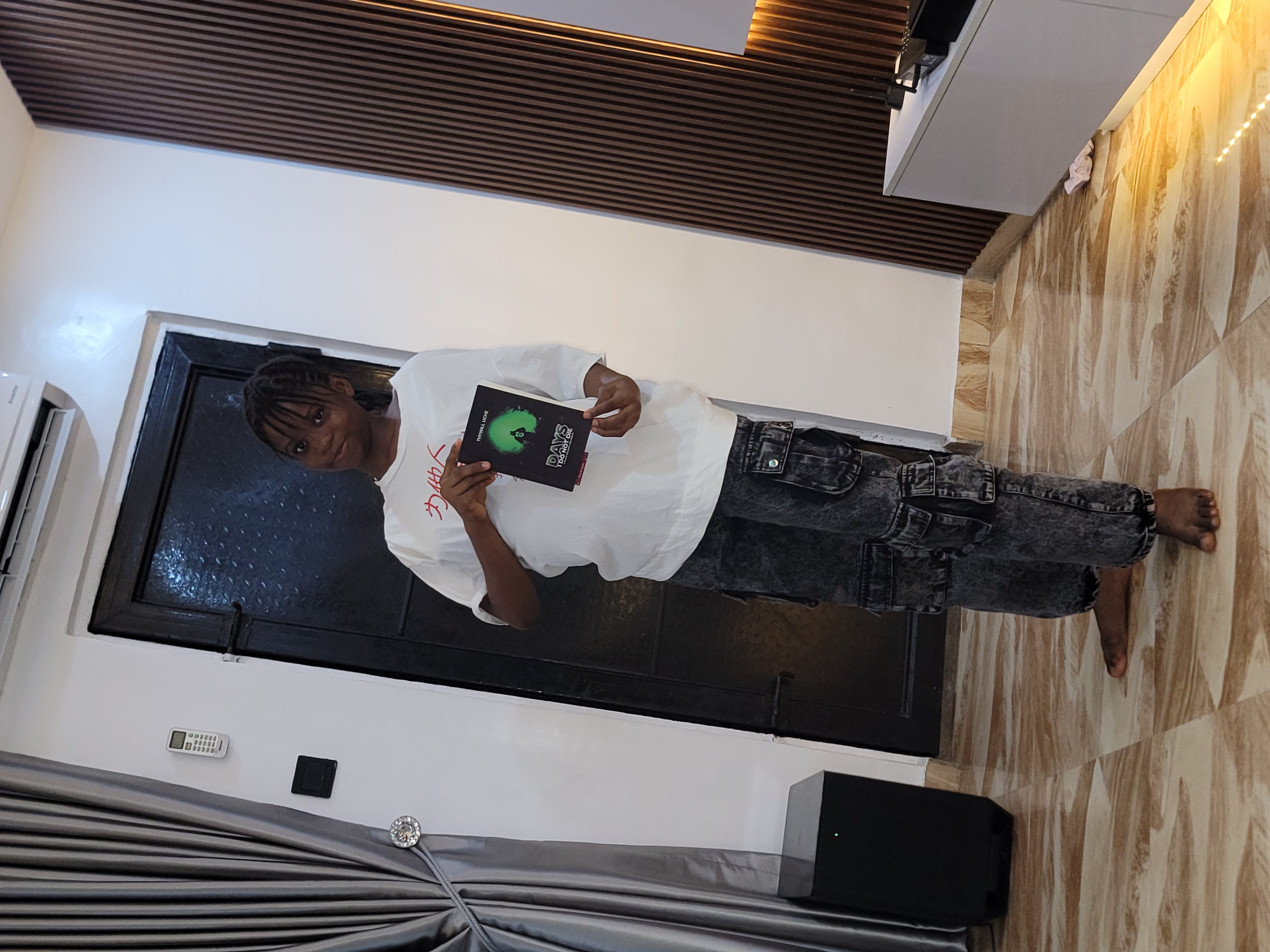 SO THIS IS WHAT GROWING UP FEELS LIKE